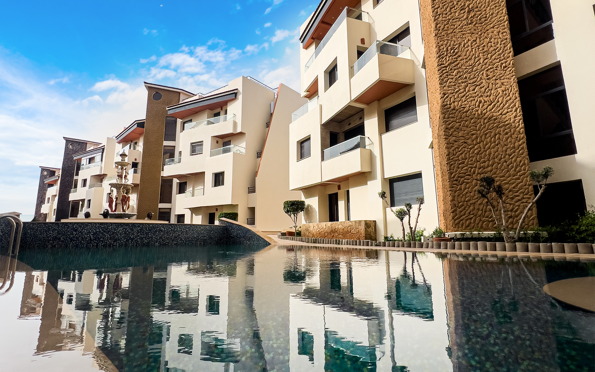 Machaa Allah Plage Cherrat